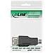 31604 USB Micro-B USB A Nero cavo di interfaccia e adattatore - Foto miniatura 2